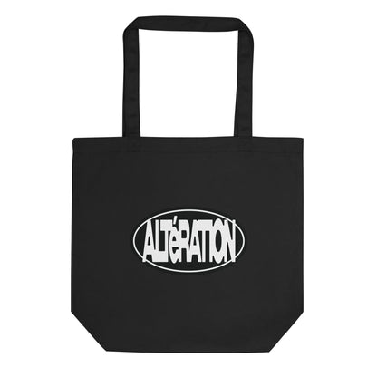 Tote Bag Bio HYTRAPE x salut_cest_paul