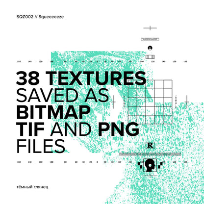 Sweety Paint Texture Pack