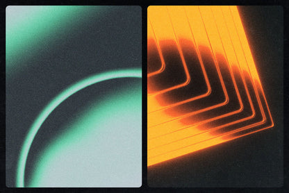 +120 Photoshop Gradient Maps