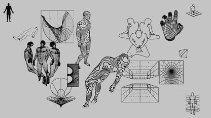 +300 Ascend Geographic & Assets Pack