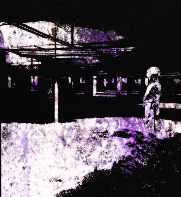 IN THE DARK [BY STAMB] STAMB