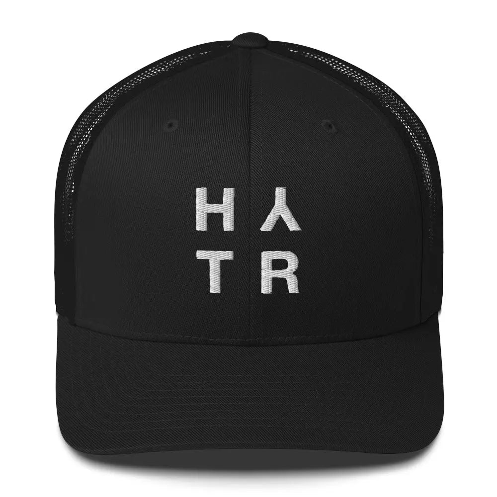 Casquette Trucker HYTRAPE