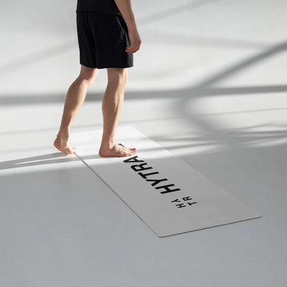 Tapis de yoga 'HYTR' HYTRAPE